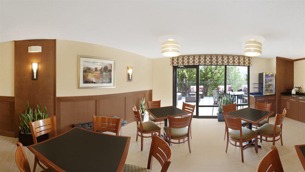 Quality Inn & Suites Досонвілль Екстер'єр фото